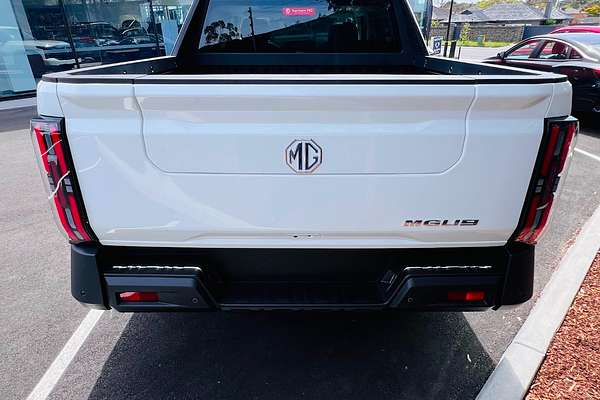 2025 MG MGU9 Explore Pro EKK1C 4X4