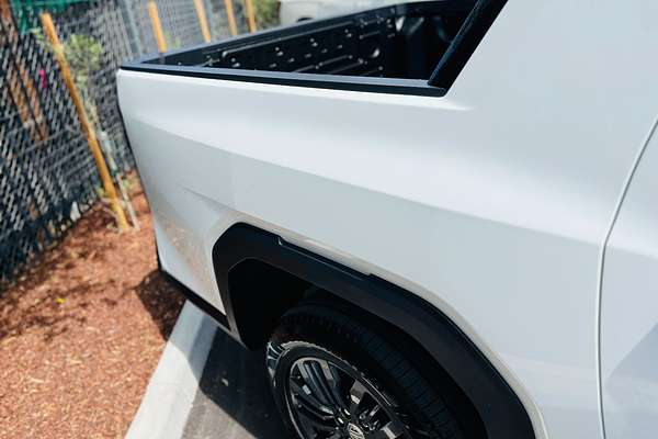 2025 MG MGU9 Explore Pro EKK1C 4X4