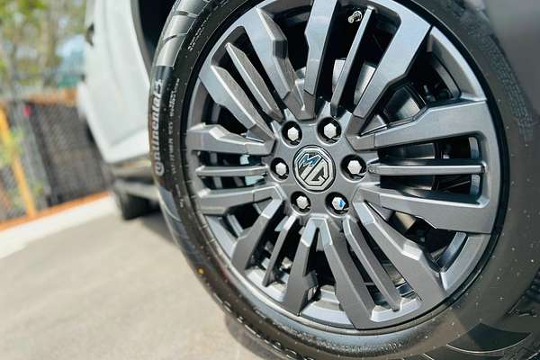 2025 MG MGU9 Explore Pro EKK1C 4X4