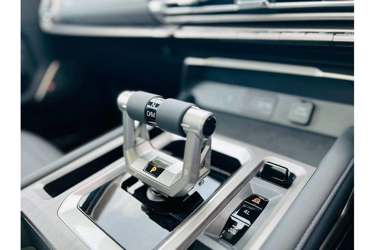 2025 MG MGU9 Explore Pro EKK1C 4X4