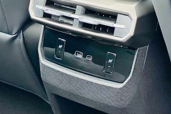 2025 MG MGU9 Explore Pro EKK1C 4X4