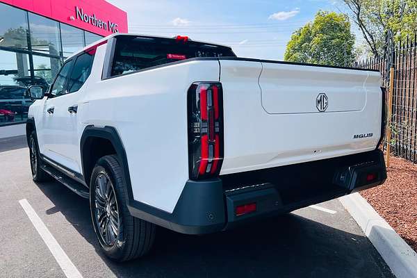 2025 MG MGU9 Explore Pro EKK1C 4X4