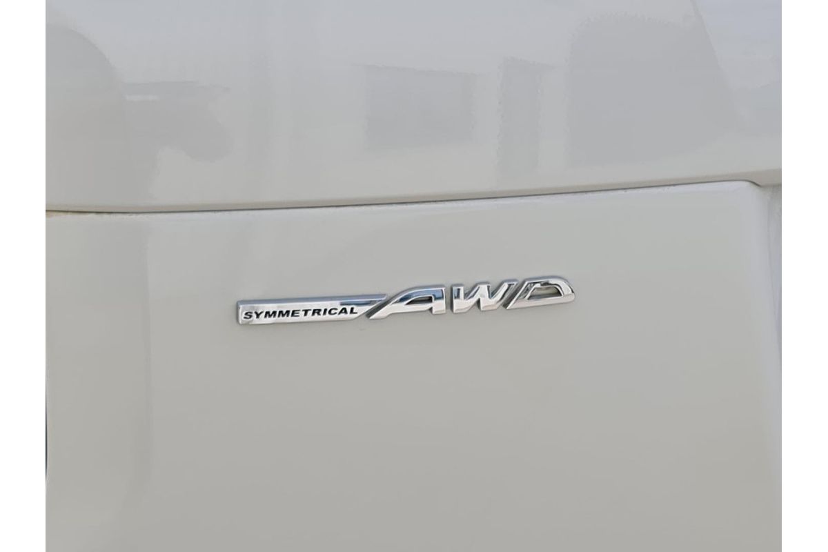 2017 Subaru Forester 2.0D-S S4