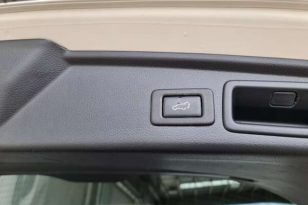 2017 Subaru Forester 2.0D-S S4