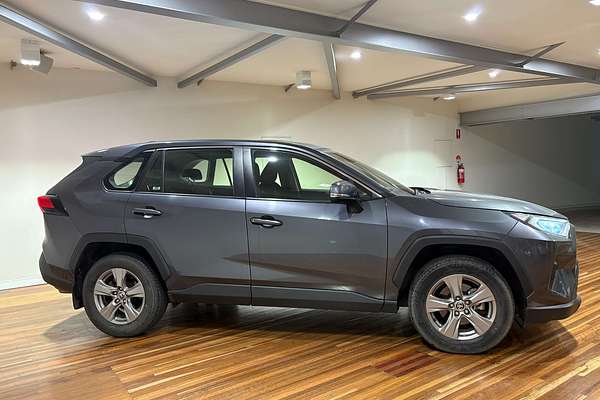 2023 Toyota RAV4 GX MXAA52R
