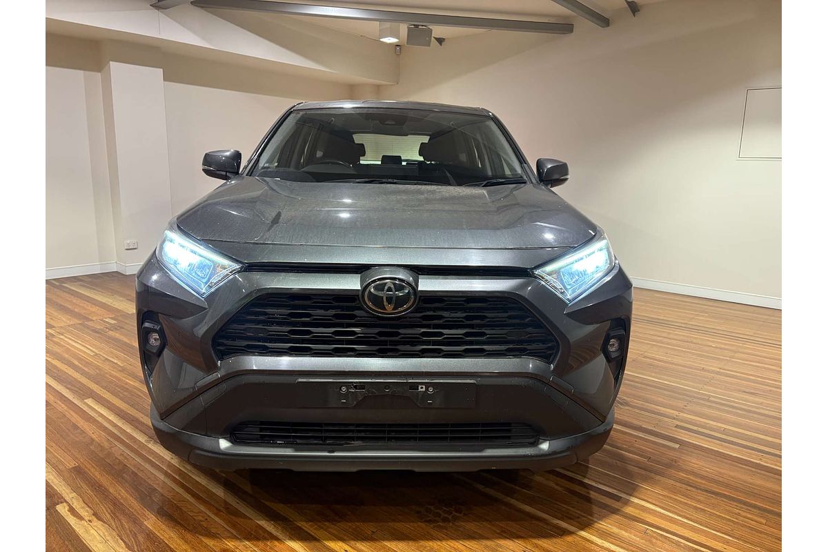 2023 Toyota RAV4 GX MXAA52R