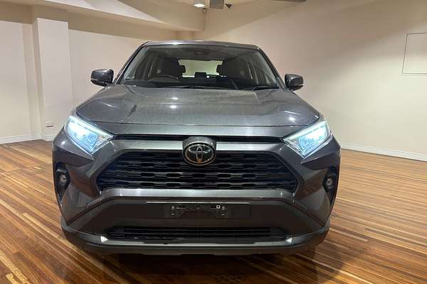 2023 Toyota RAV4 GX MXAA52R