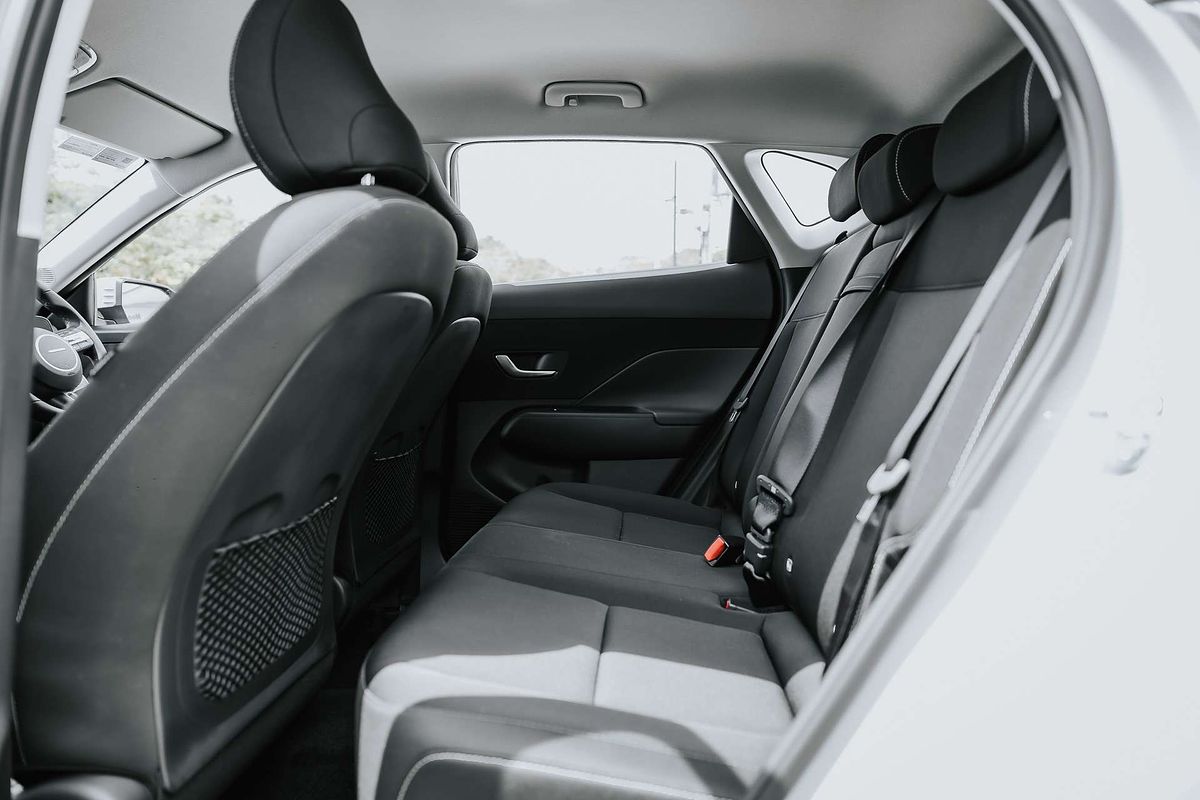 2025 Hyundai Kona Hybrid SX2.V3