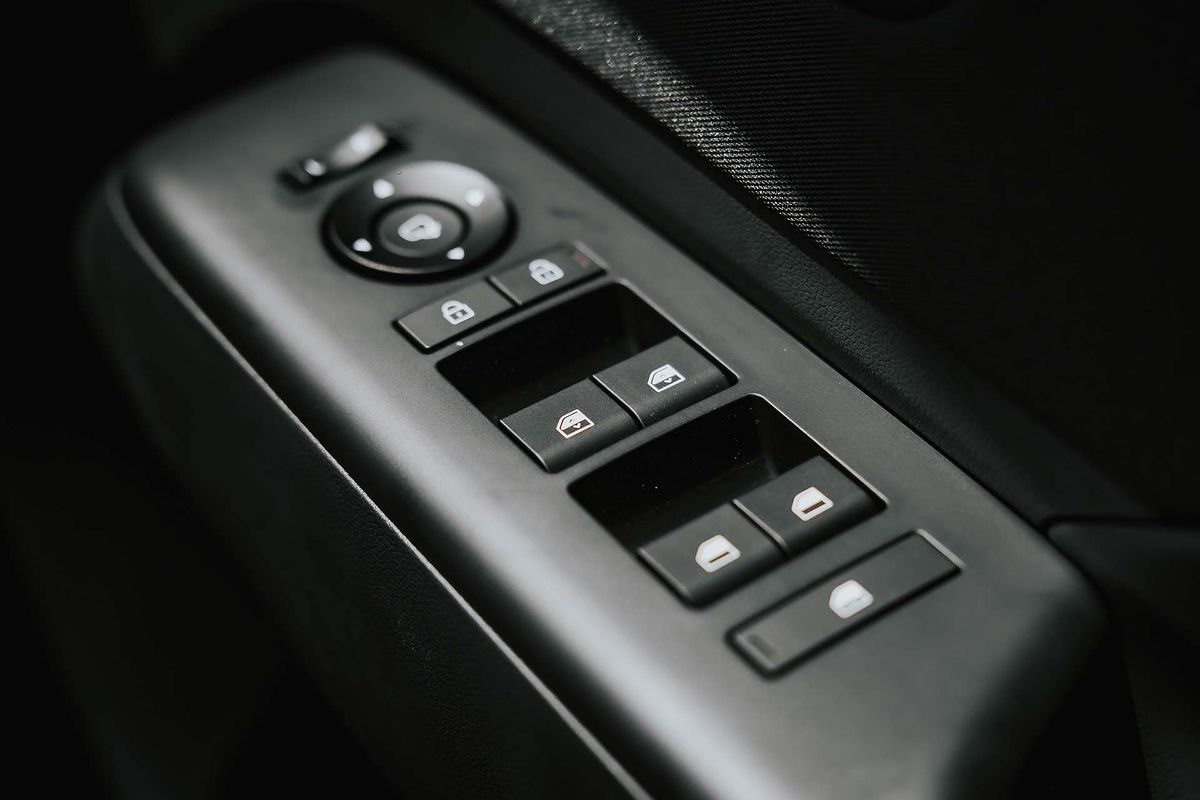 2025 Hyundai Kona Hybrid SX2.V3