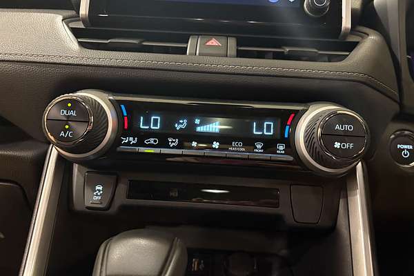 2023 Toyota RAV4 GX AXAH54R