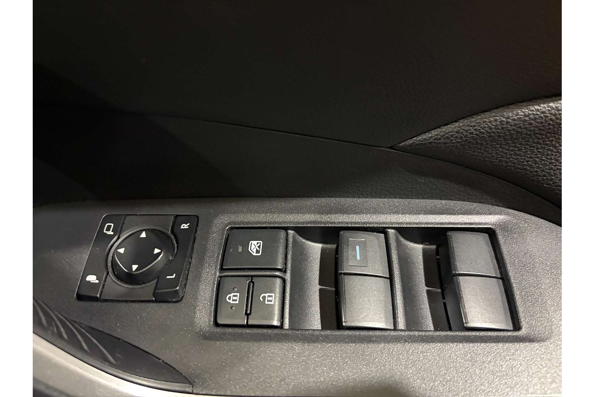 2023 Toyota RAV4 GX AXAH54R