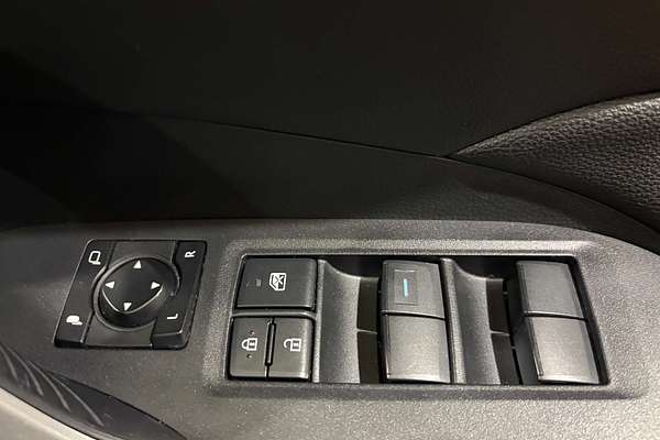 2023 Toyota RAV4 GX AXAH54R