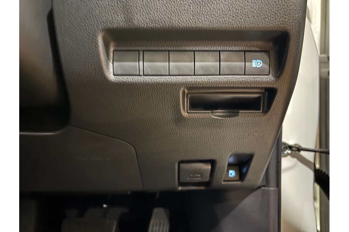 2023 Toyota RAV4 GX AXAH54R