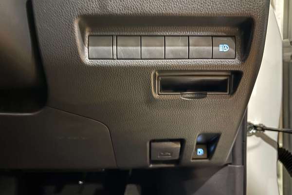 2023 Toyota RAV4 GX AXAH54R