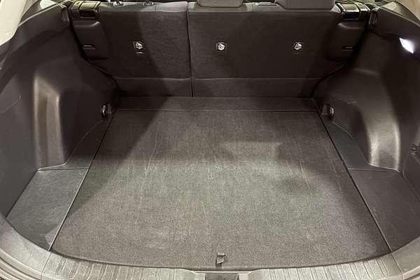 2023 Toyota RAV4 GX AXAH54R