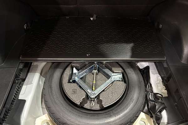 2023 Toyota RAV4 GX AXAH54R