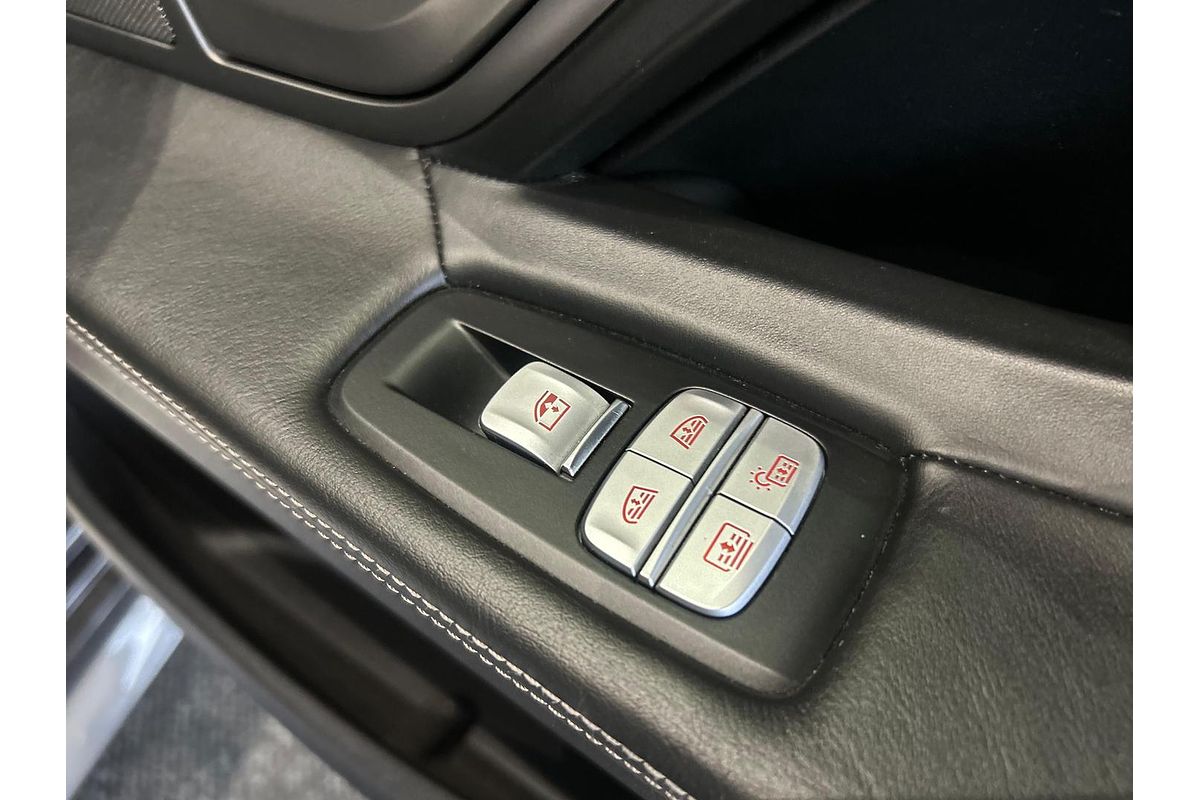 2017 BMW 7 Series 740Li G12