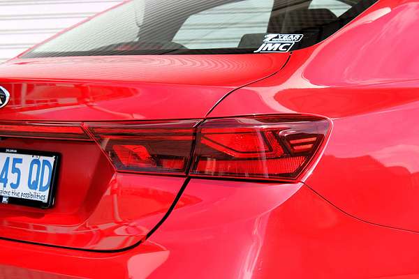 2019 Kia Cerato S BD