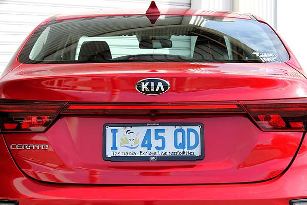 2019 Kia Cerato S BD
