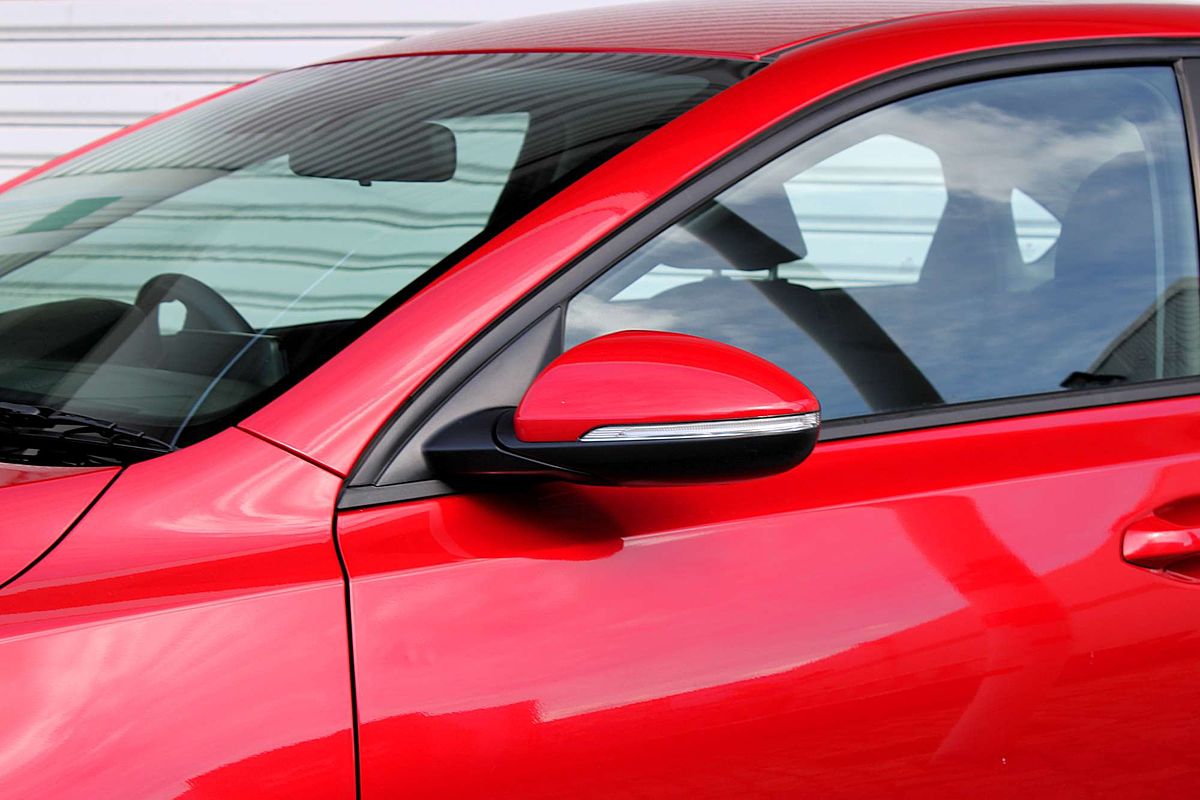 2019 Kia Cerato S BD