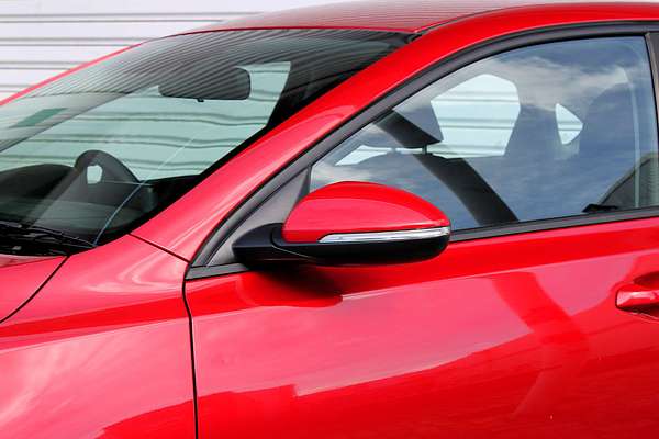 2019 Kia Cerato S BD