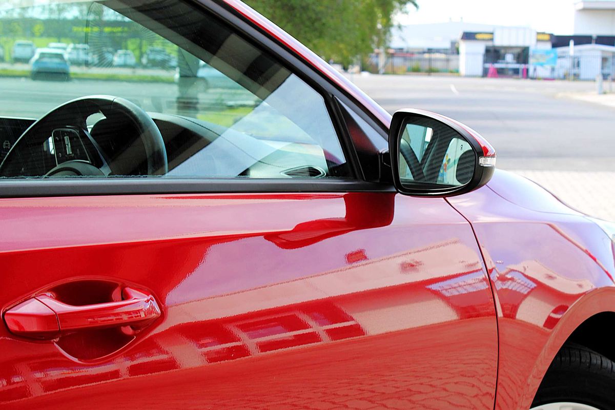 2019 Kia Cerato S BD