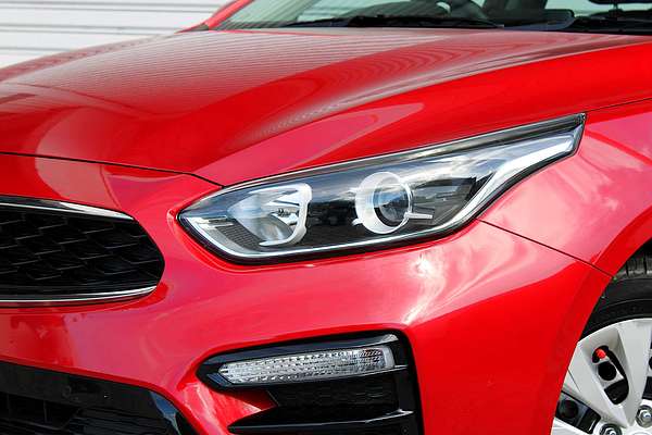 2019 Kia Cerato S BD