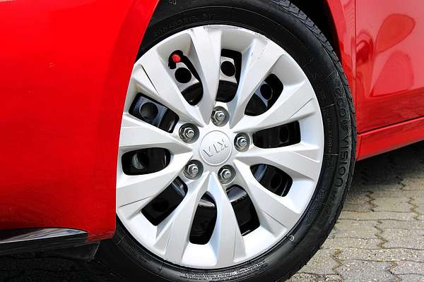 2019 Kia Cerato S BD