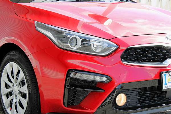 2019 Kia Cerato S BD