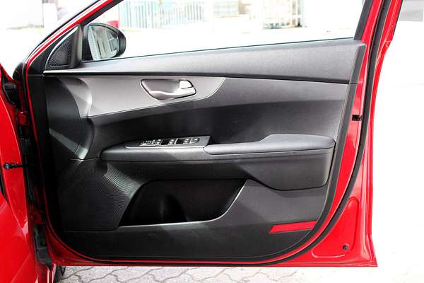 2019 Kia Cerato S BD