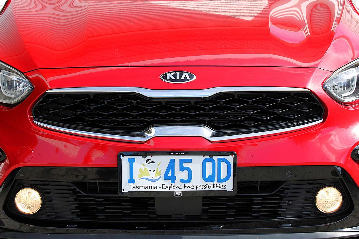 2019 Kia Cerato S BD