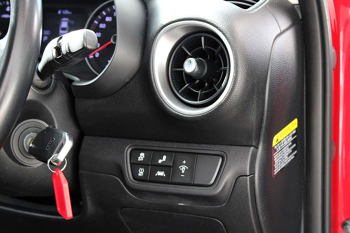 2019 Kia Cerato S BD