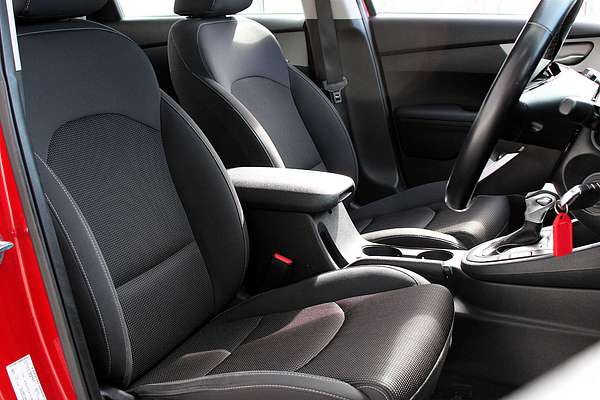 2019 Kia Cerato S BD