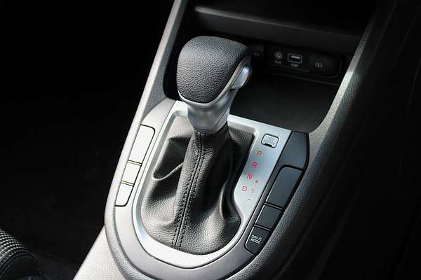 2019 Kia Cerato S BD