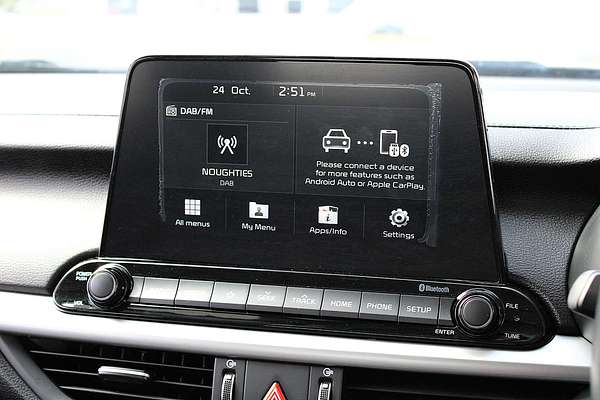 2019 Kia Cerato S BD