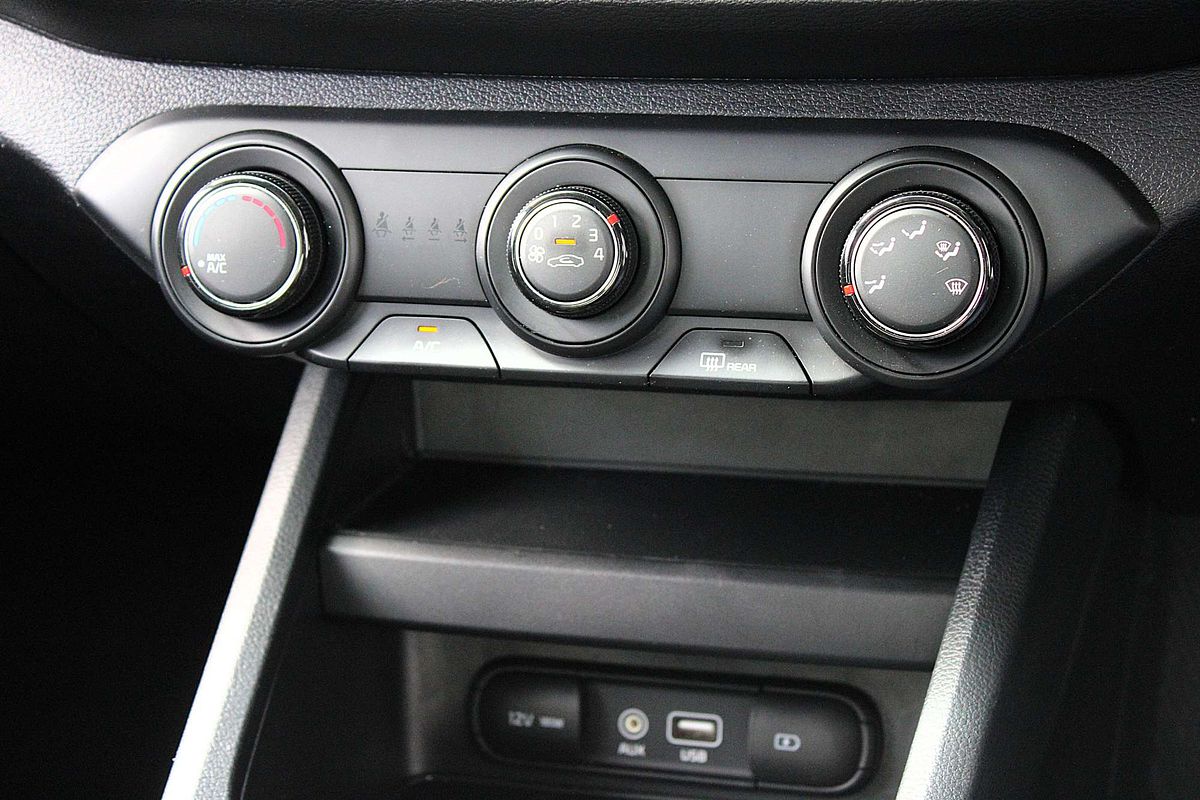 2019 Kia Cerato S BD