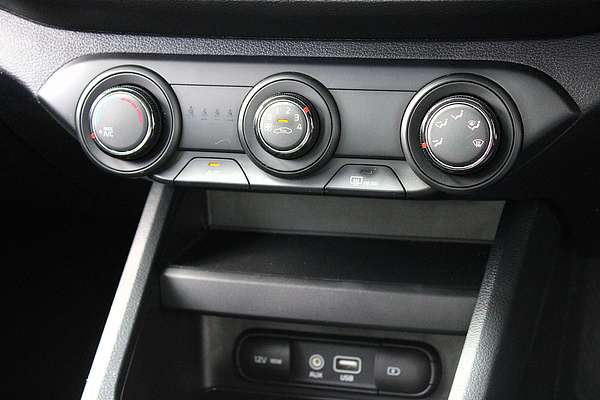 2019 Kia Cerato S BD