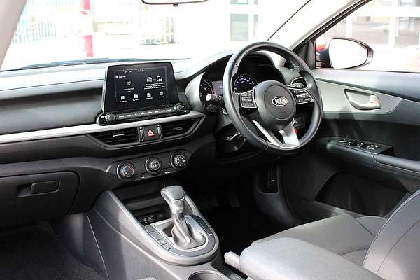 2019 Kia Cerato S BD