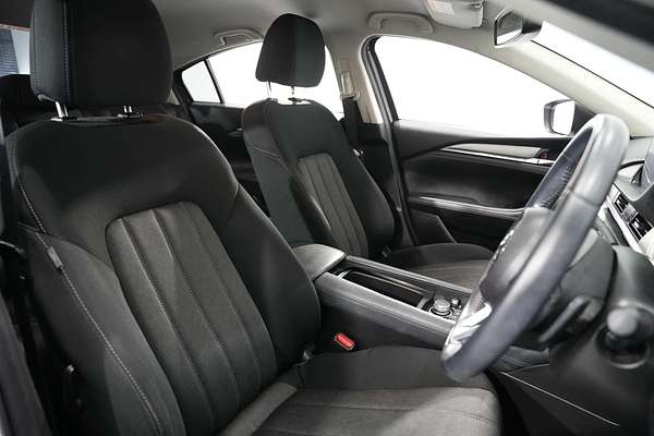 2019 Mazda 6 Sport GL Series