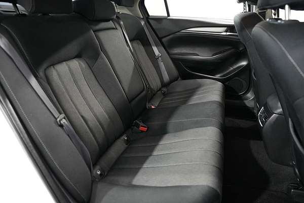 2019 Mazda 6 Sport GL Series