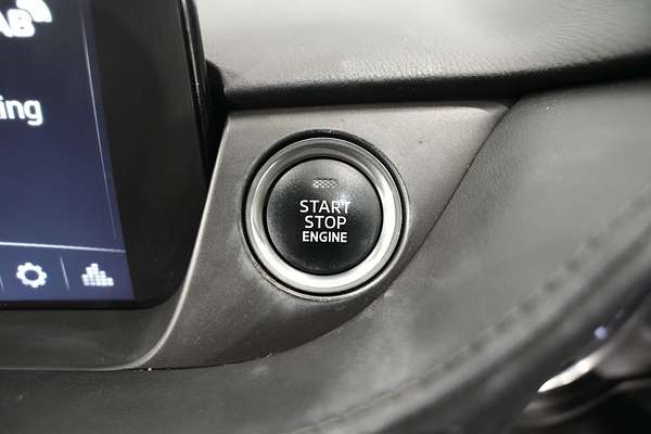 2019 Mazda 6 Sport GL Series