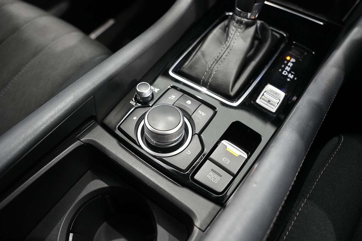 2019 Mazda 6 Sport GL Series