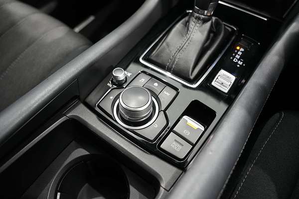 2019 Mazda 6 Sport GL Series