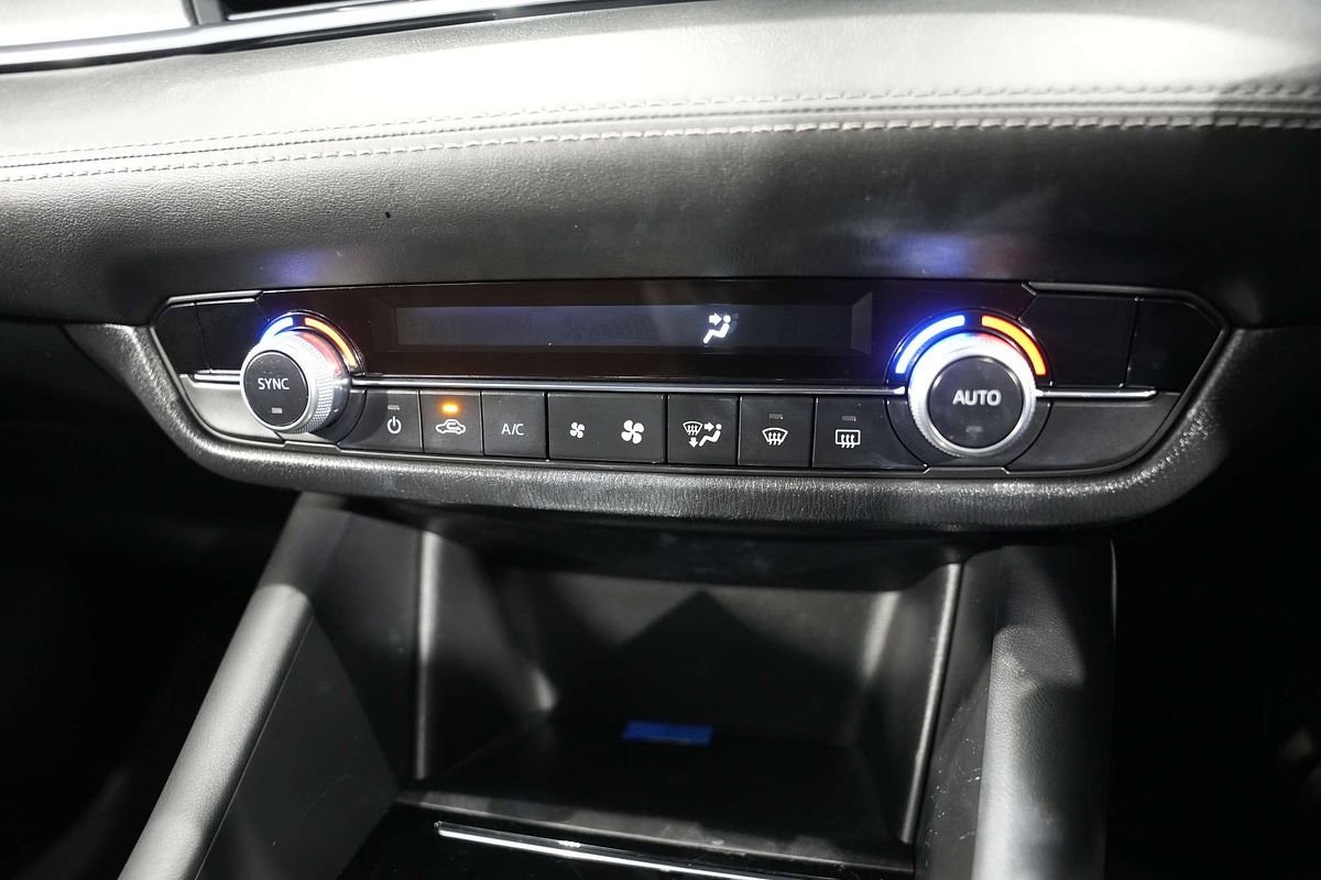 2019 Mazda 6 Sport GL Series