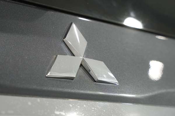 2022 Mitsubishi Pajero Sport GLS QF