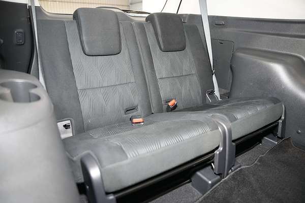 2022 Mitsubishi Pajero Sport GLS QF