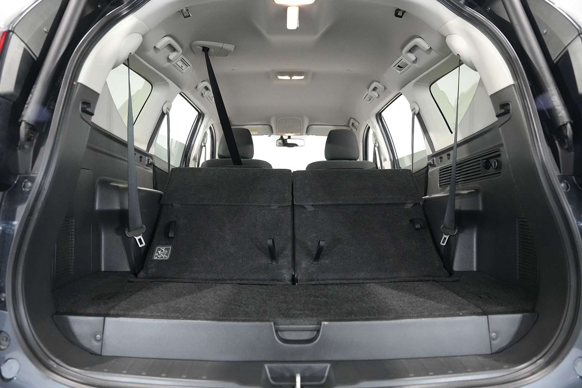 2022 Mitsubishi Pajero Sport GLS QF