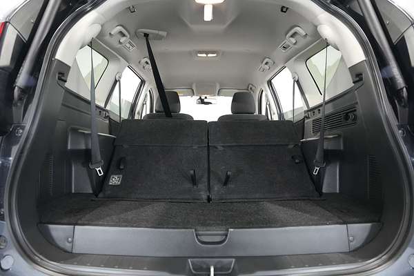 2022 Mitsubishi Pajero Sport GLS QF