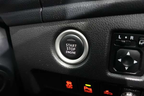 2022 Mitsubishi Pajero Sport GLS QF