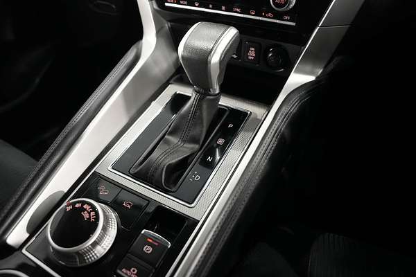 2022 Mitsubishi Pajero Sport GLS QF